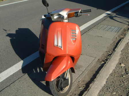 スーパータクト・クレージュタクト用エアロ 吟屋工房