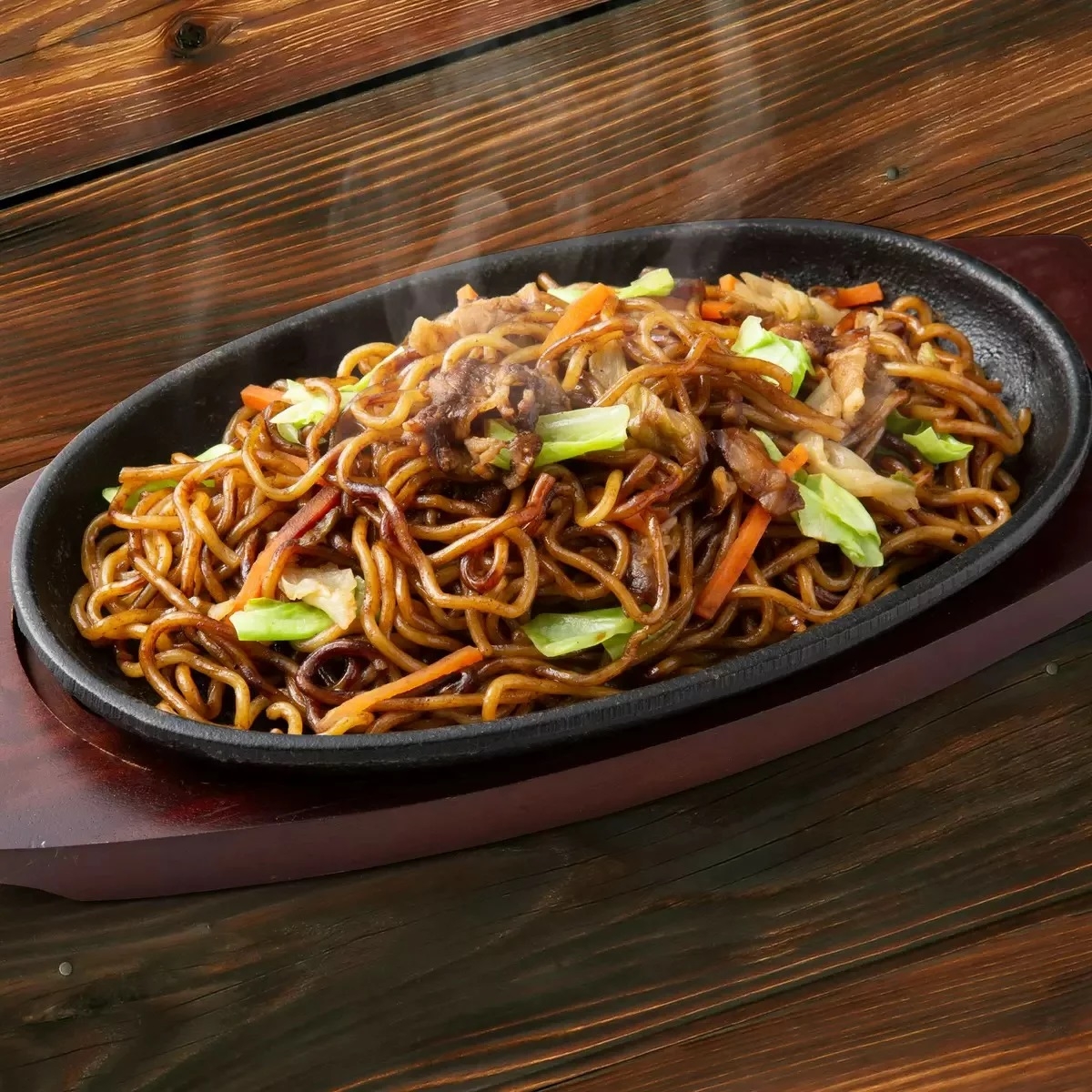 築地銀だこもちチーズお好み焼・焼そばギフトセット | Giftpad egift