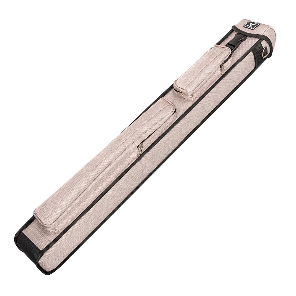 EVO キューケース 2x3 COFFEE｜ビリヤード 通販 キューショップジャパン