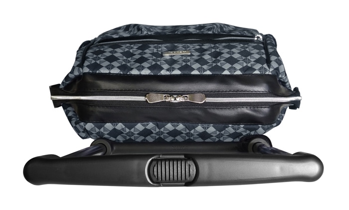 島製作所 ショッピングカート メロディ スムーズKBR Gグレー | 歩行