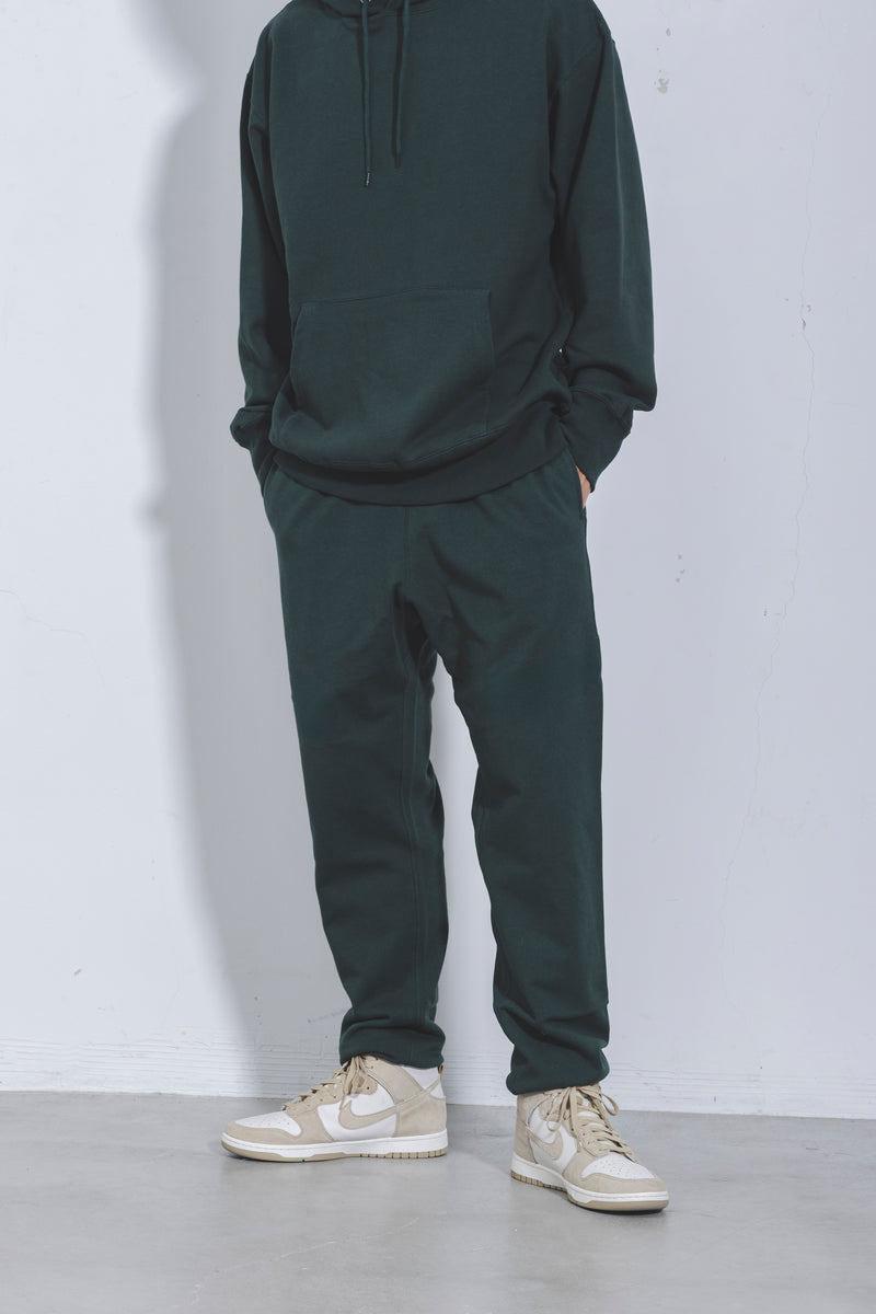 GOAT SWEAT PANTS 13.5oz（裏パイルスウェットパンツ13.5オンス）の