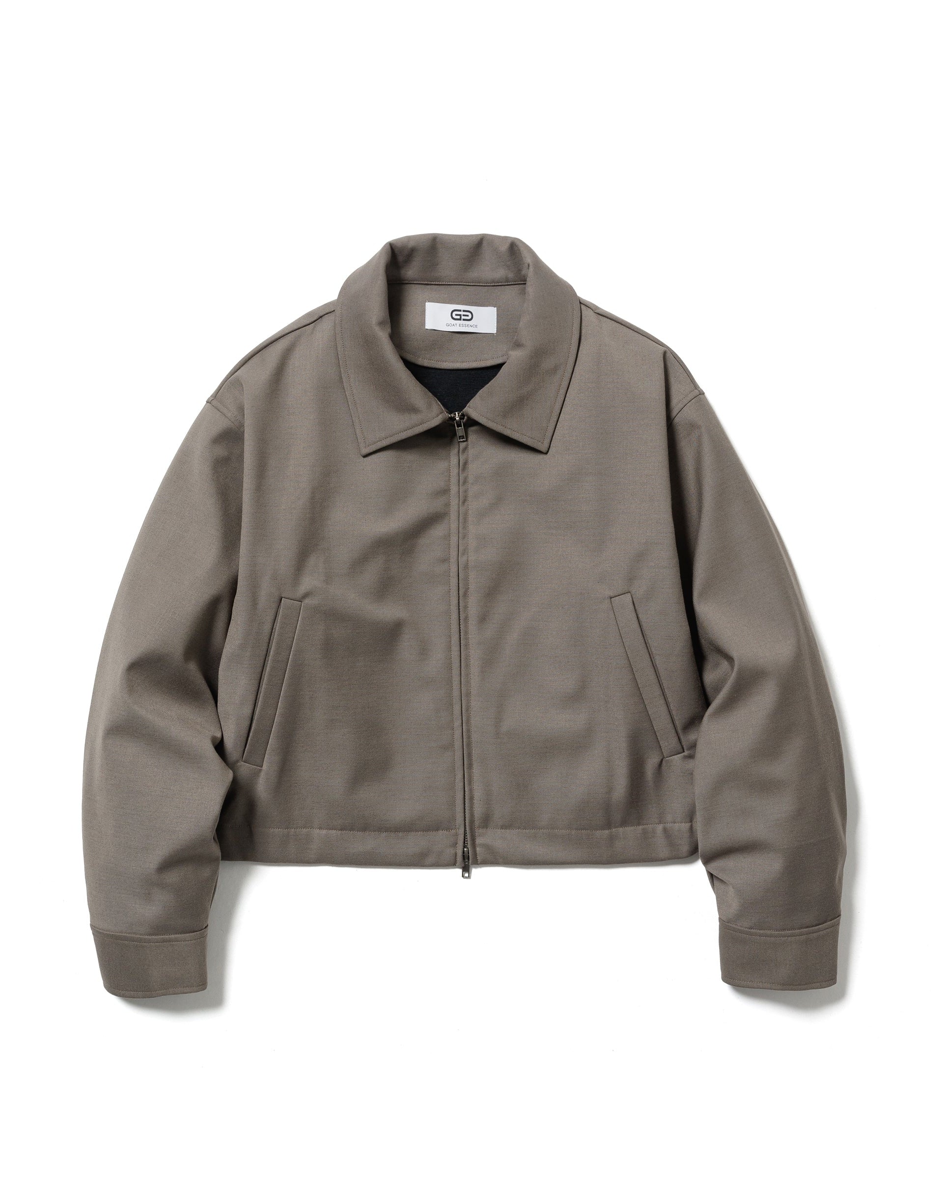 ARCHIVE – GOAT ESSENCE