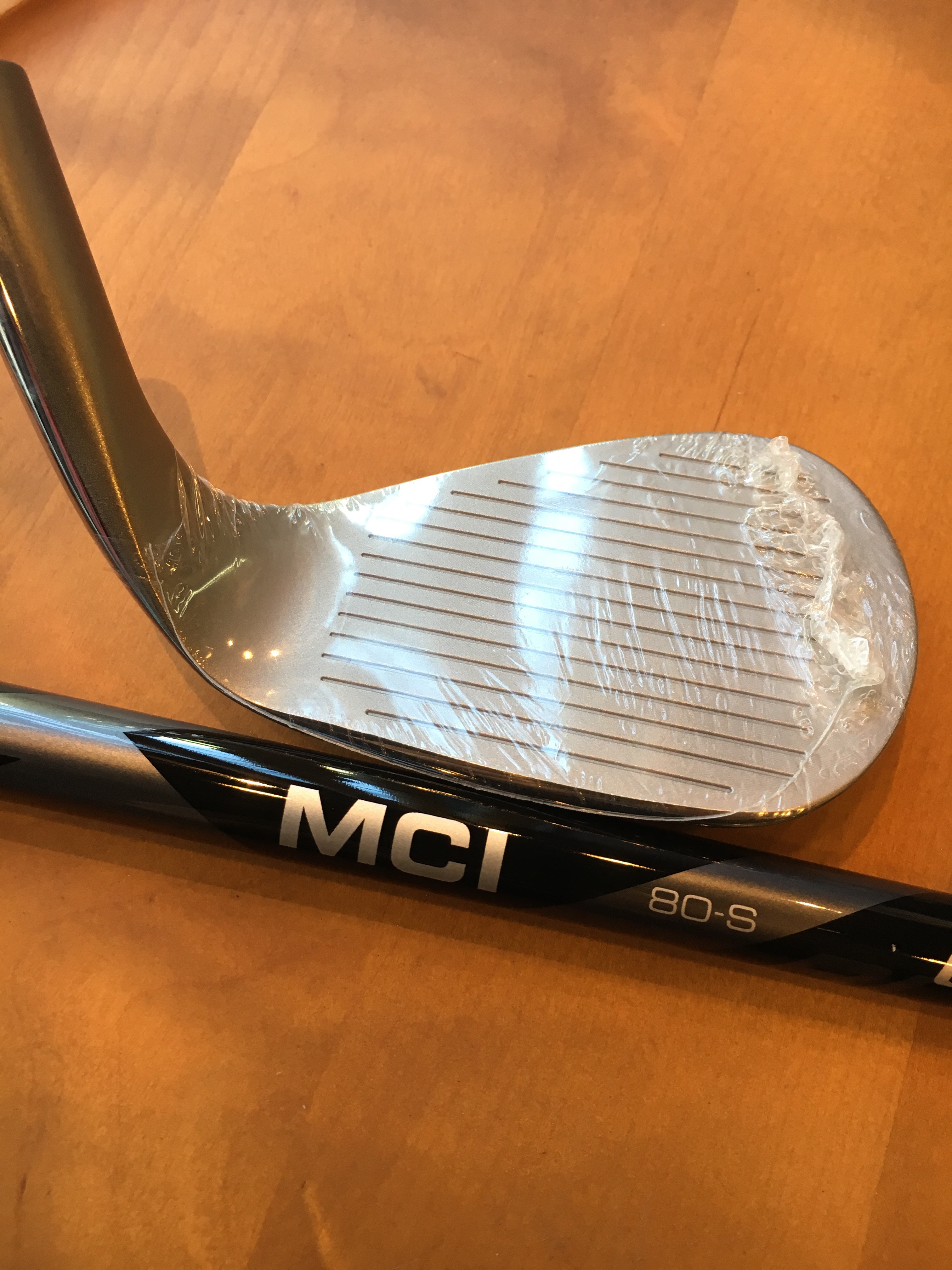 ☆イーデルカスタムウェッジ、マスダM425ウェッジ☆ - Edel - 2019年2