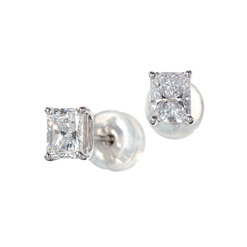 K18YG ペリドット チャーム PE 約6.00ct ｜ JEWELRY SQUARE