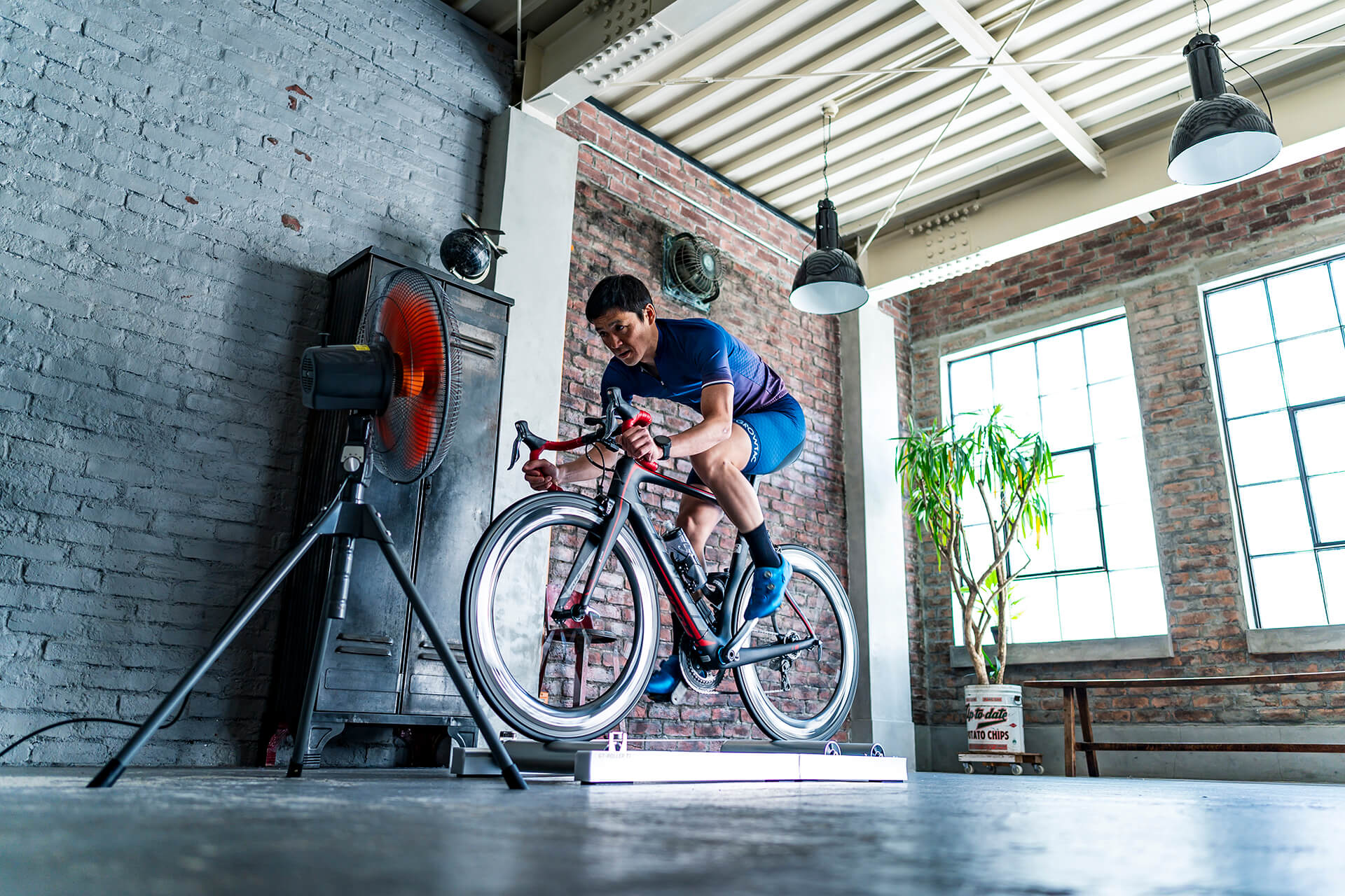 GT-Roller T1 │ GROWTAC