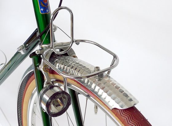 Brevet | CYCLES GRAND BOIS / グランボア｜オーダーメイドの