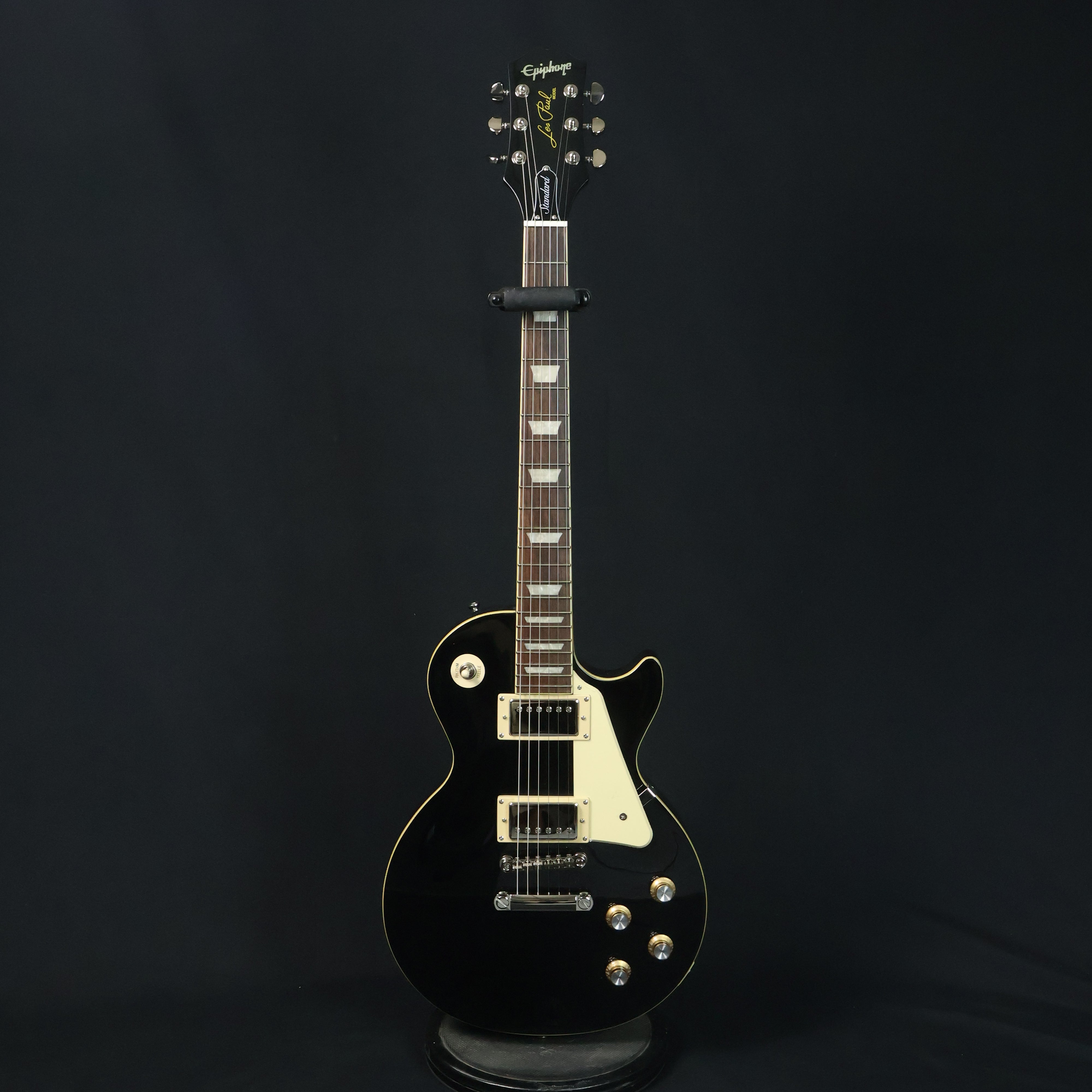 Epiphone Les Paul Standard 60s Double Closed Humbucker Electric