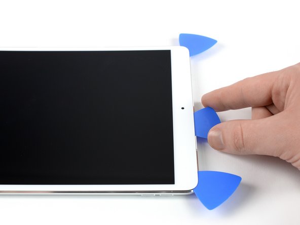 iPad Air 3 ホームボタン - iFixit 修理ガイド