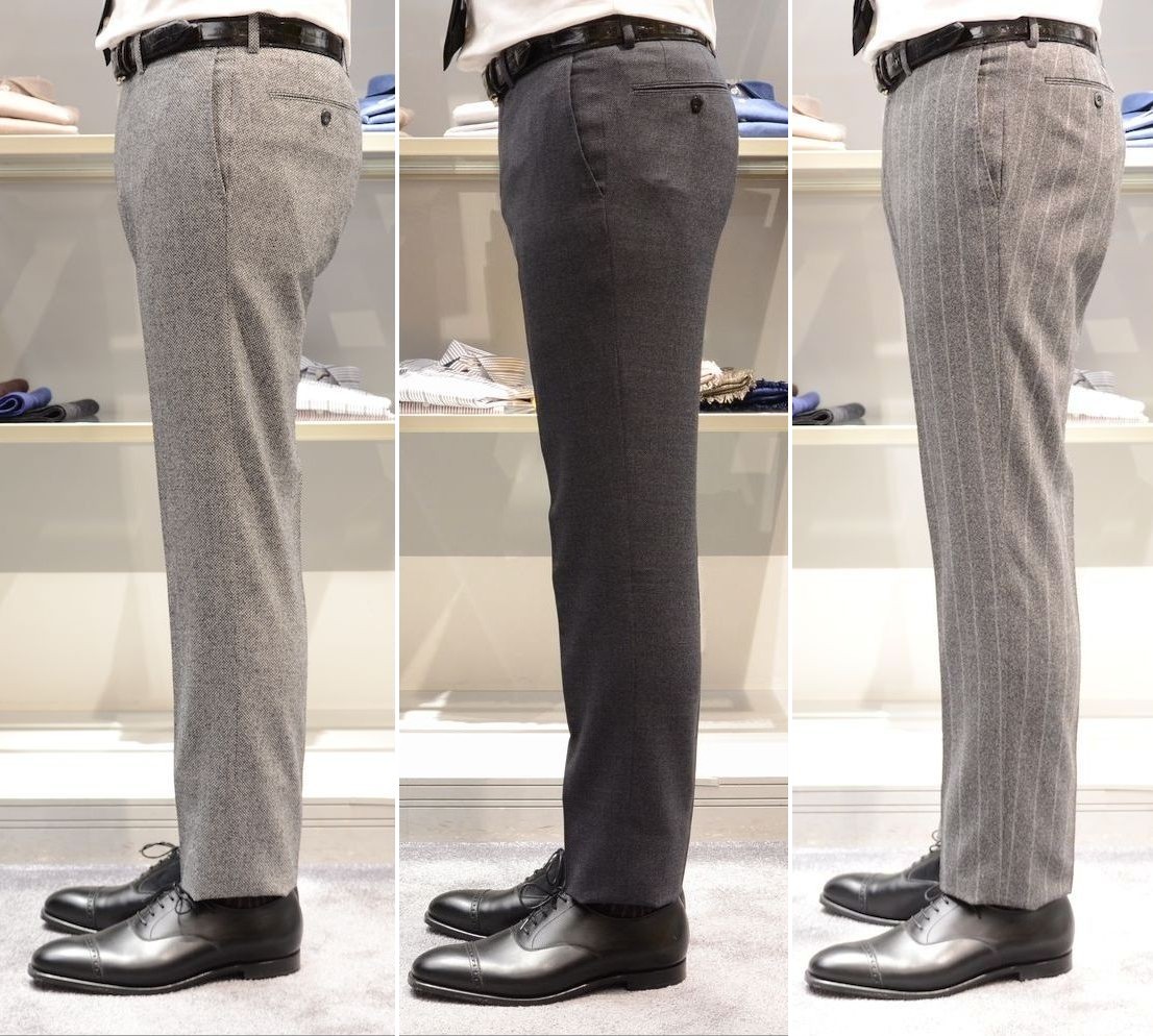 神は細部に宿るRING JACKET（リングヂャケット）salotto di guji 別注