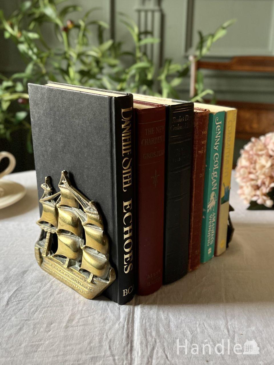 シルバーのジュエリーボックス、イギリスから届いたアンティーク雑貨(k