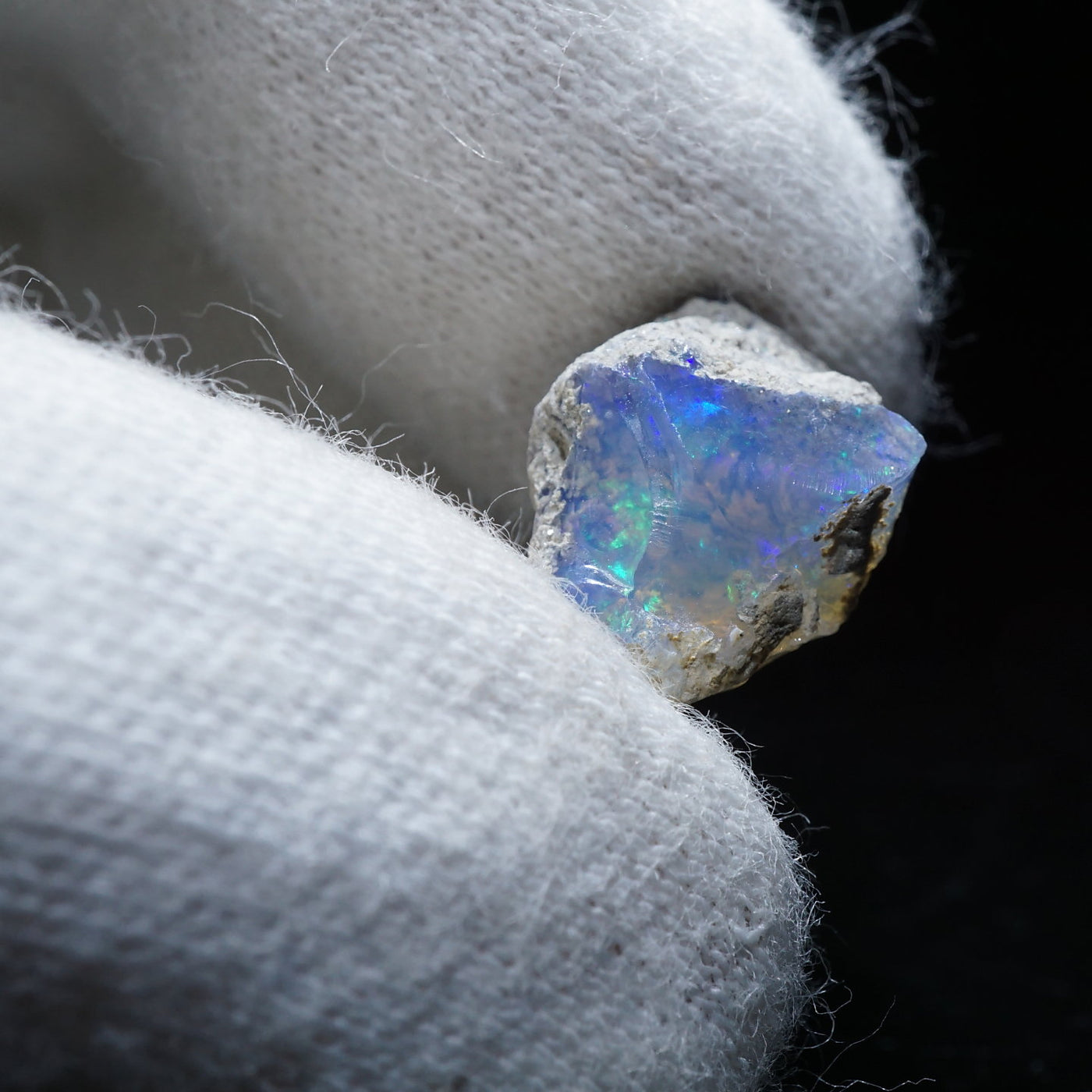 エチオピア産 オパール – 天然石ハッピーギフト