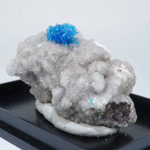 インド産 母岩付きペンタゴナイト – 天然石ハッピーギフト