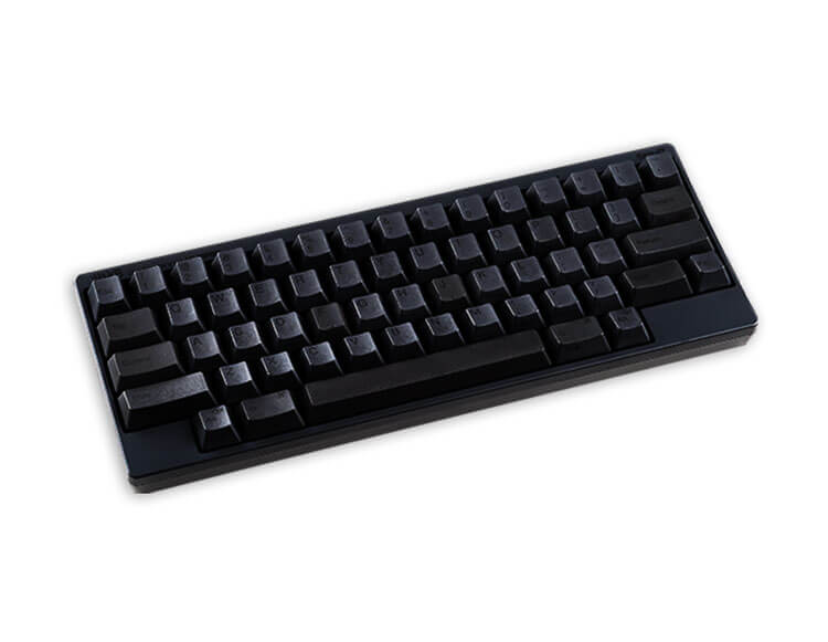 Happy Hacking Keyboard | HHKB Professional HYBRID Type-S | PFU
