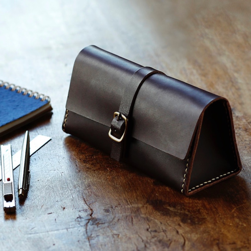 土屋鞄製作所 レザークラフトキット ツールBOX | Harumari TOKYO