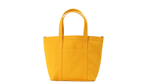 公式】 ESSENCE OF POISON 【WEB限定色】トートバッグ 日本製帆布×牛革