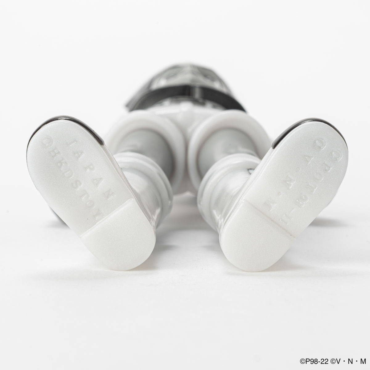 ヒキダシトイ ハンターハンター [ゴン=フリークス] モノクロver