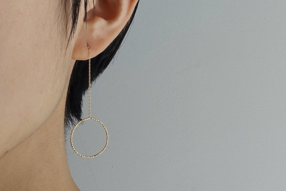 ほぼ日Weeksdaysにて。 - himie[ヒーミー]