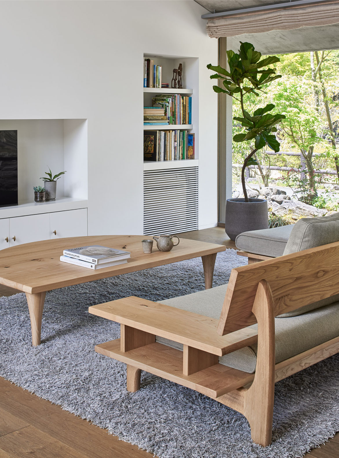 森のことば テーブル | 飛騨産業株式会社【公式】 | 飛騨の家具、国産家具