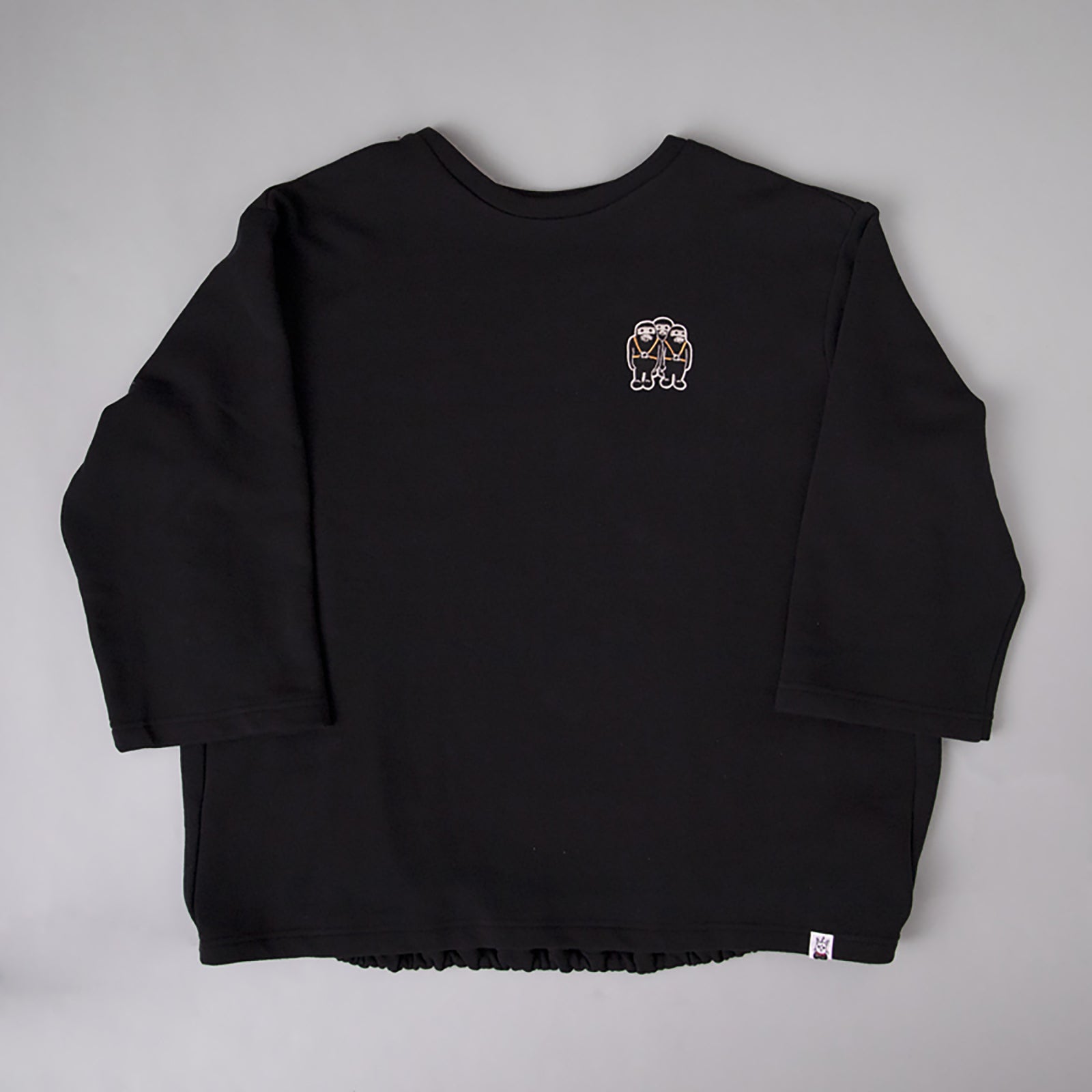 あわせがい対象商品（ワッペン別売）】ボリス雑貨店オリジナル