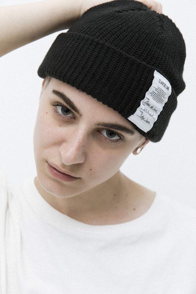 登坂広臣のディレクションによるクレール ド ルナがポップアップストア