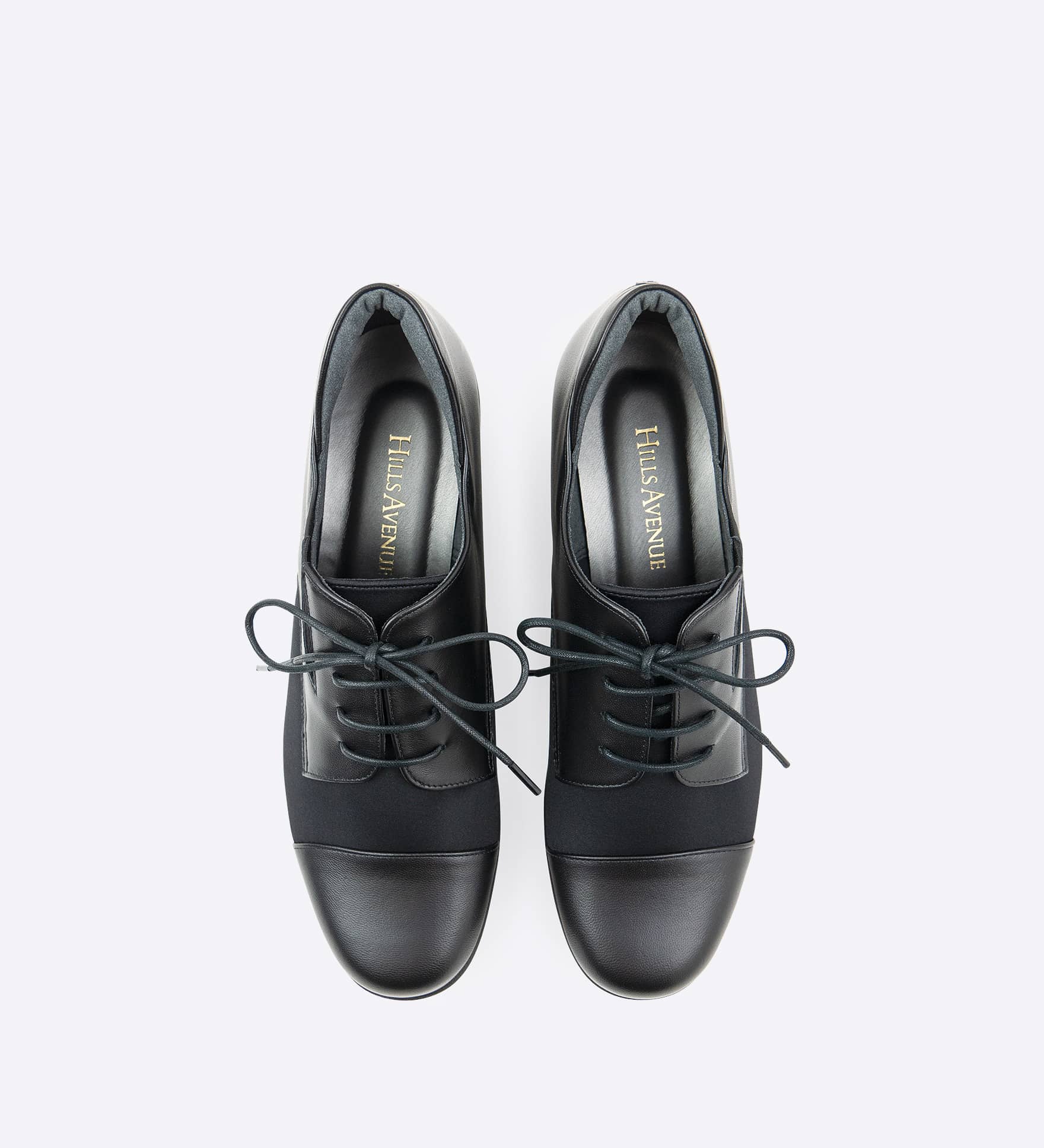 ヒルズアヴェニュー オンラインストア 全タイプ/レースアップ