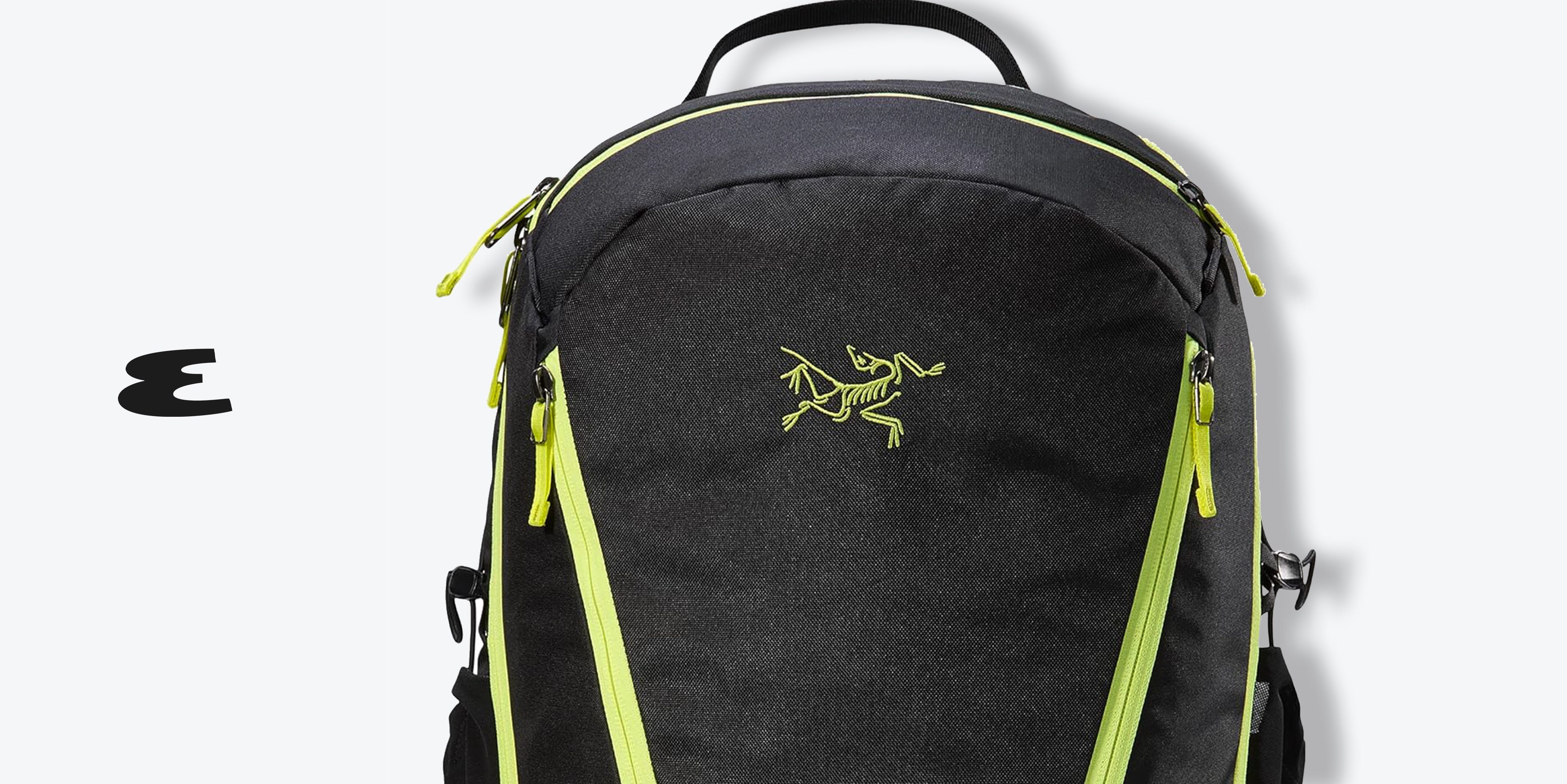 Arc'teryx Mantis 26 Backpack Review: Cool, Durable, and Packable