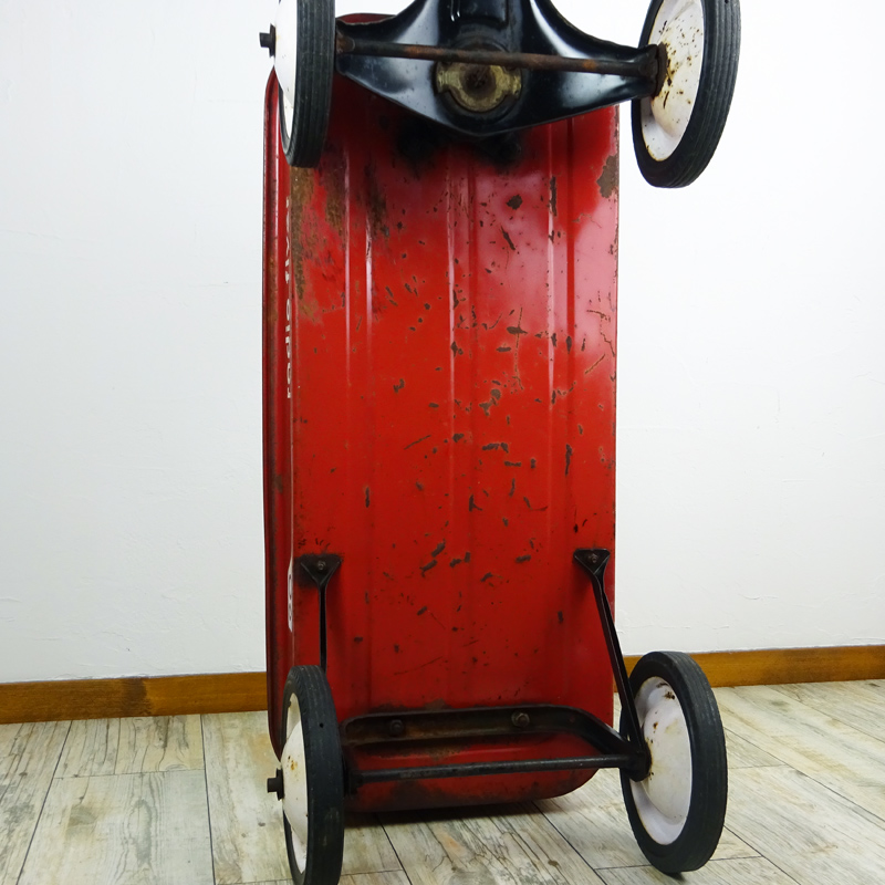 ヴィンテージ ラジオフライヤー | アンティークショップ Home Sweet Home