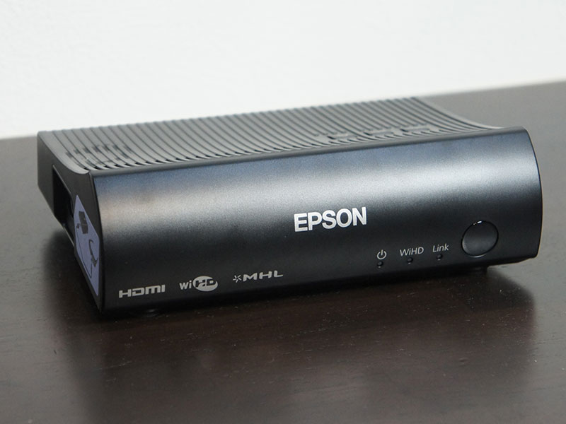 EH-TW6600Wレビュー!ワイヤレス接続は手軽で便利だった