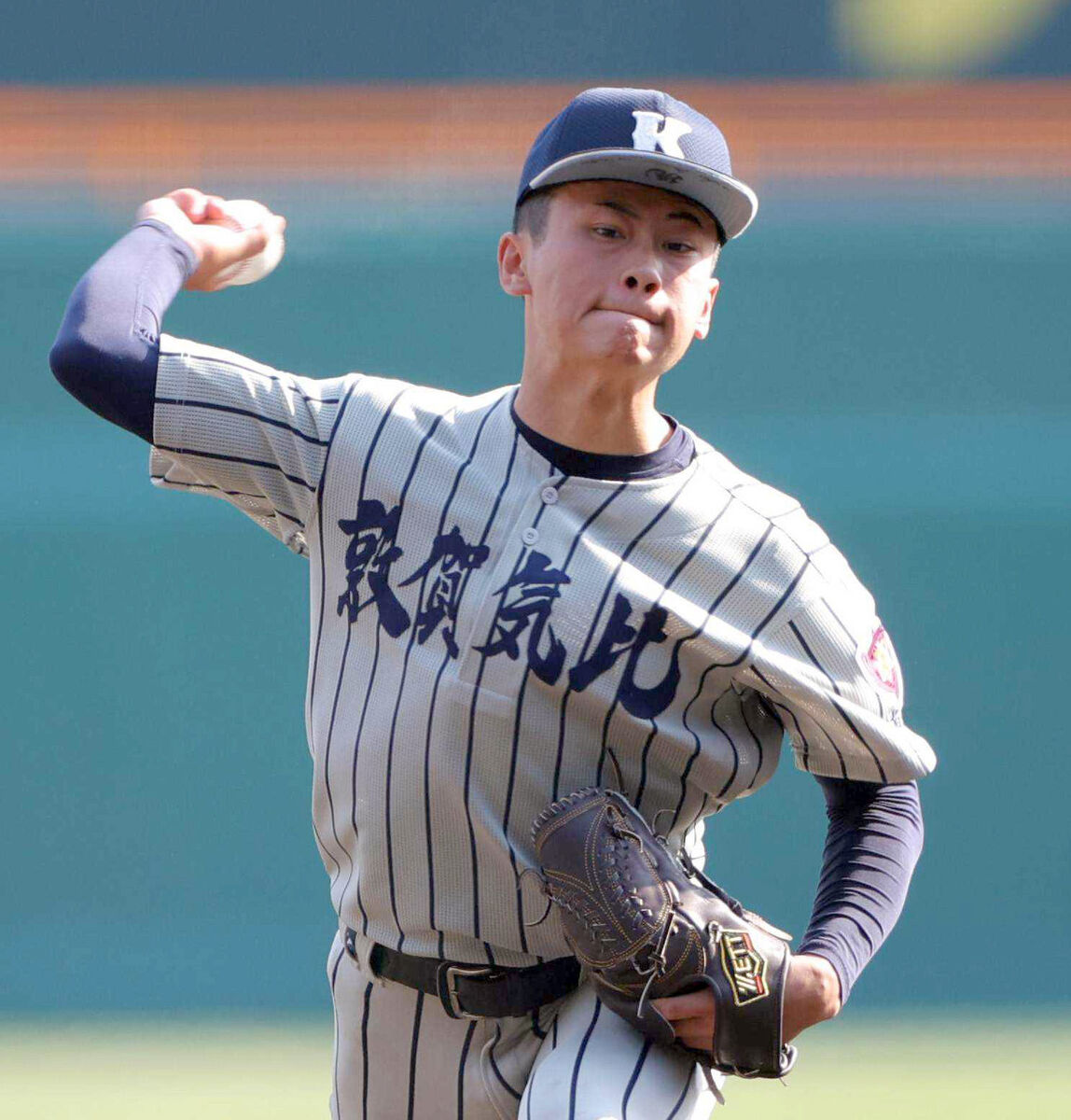 B様 敦賀気比 高校 野球部 練習試合用ユニホーム ベーティ B様 敦賀気