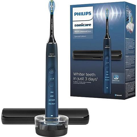 Philips Sonicare DiamondClean 9000 HX9911/88 купить в интернет