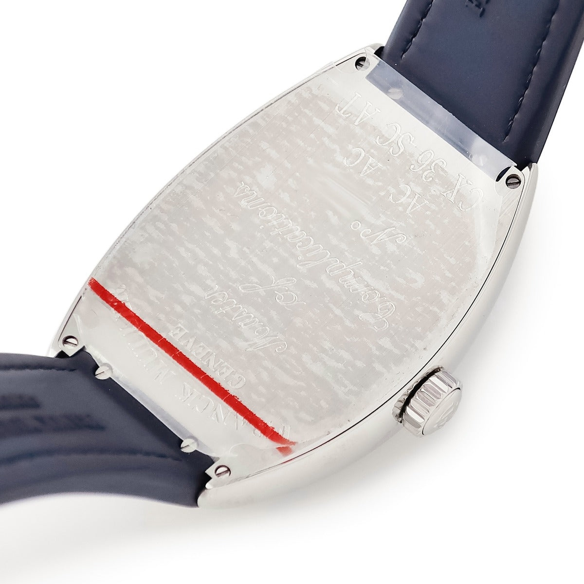 FRANCK MULLER│フランク ミュラー – HOUBIDOU