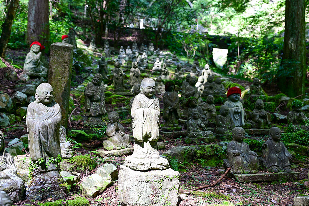 境内案内｜方広寺～ほうこうじ～｜浜松市浜名区引佐町奥山