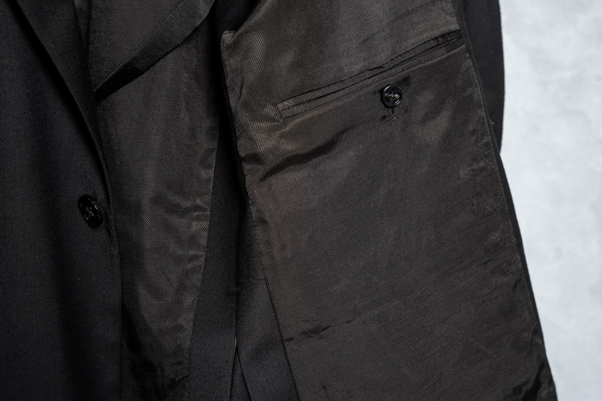 アンドゥムルメステールのテーラードジャケット | HUES 福岡セレクト