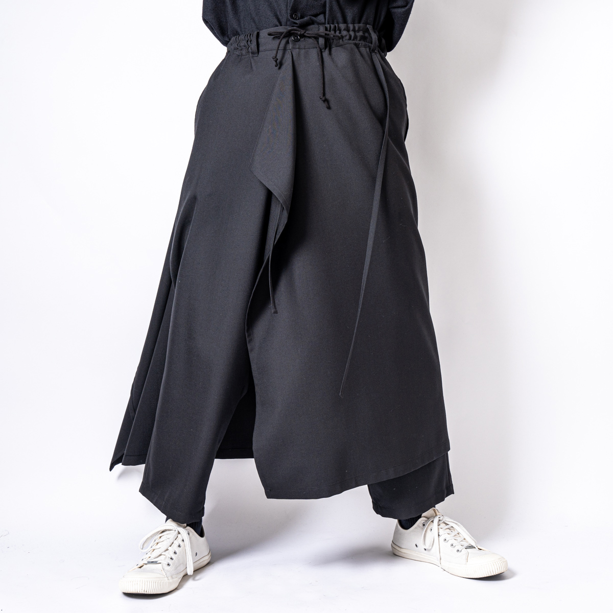 Ground Y 3way Skirt Pants | HUES 福岡セレクトショップ
