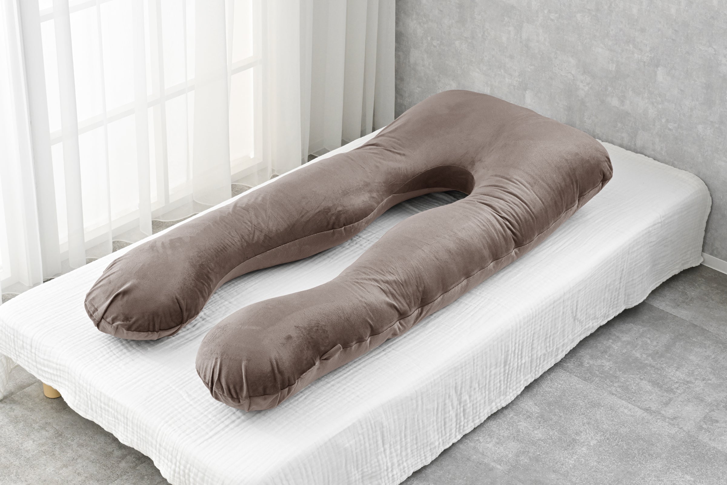 ハグモッチラージ – NELUKA 熟睡専門店