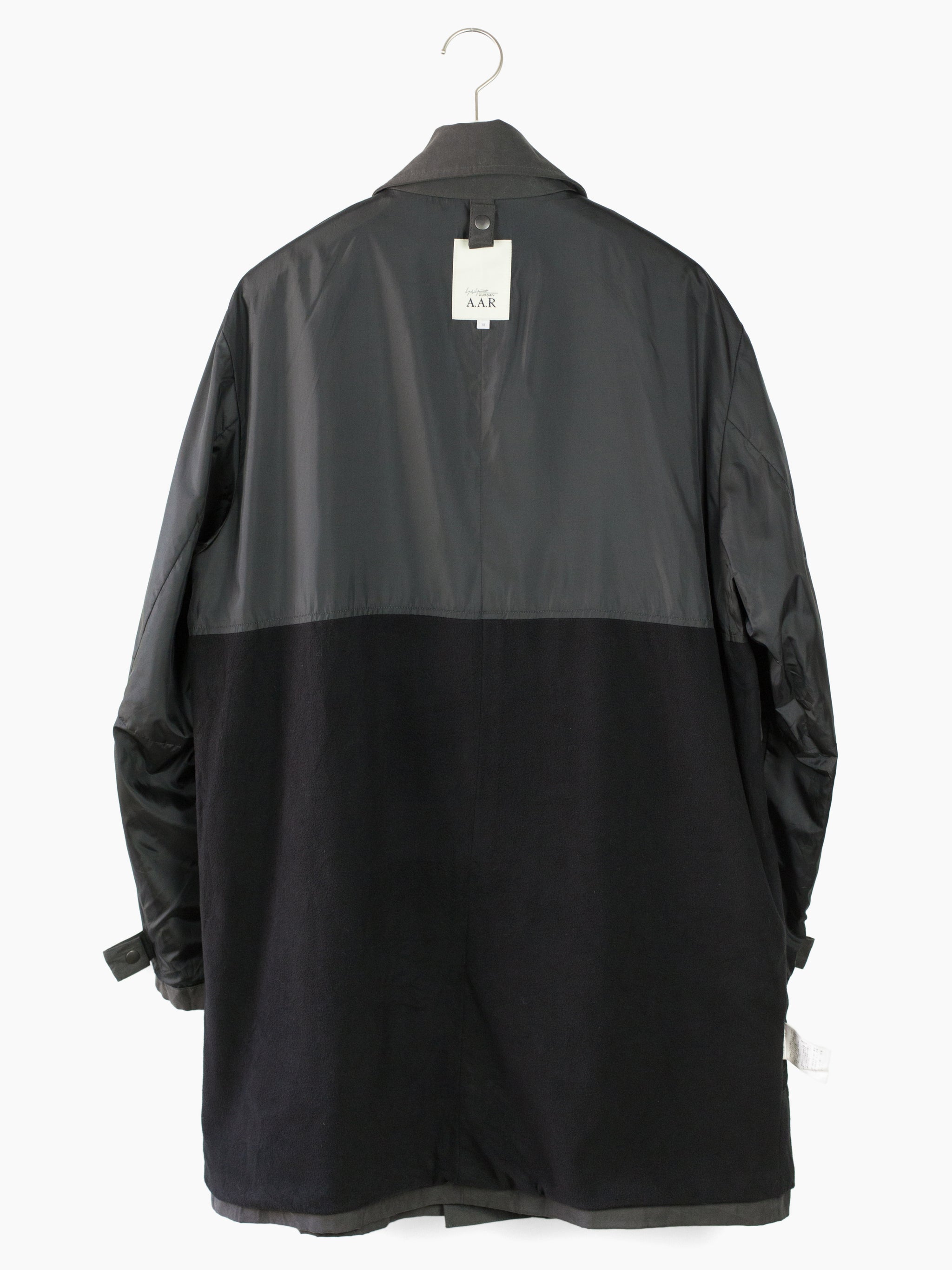 Yohji Yamamoto D'urban A.A.R. 90s Reversible Multi Pocket Cargo