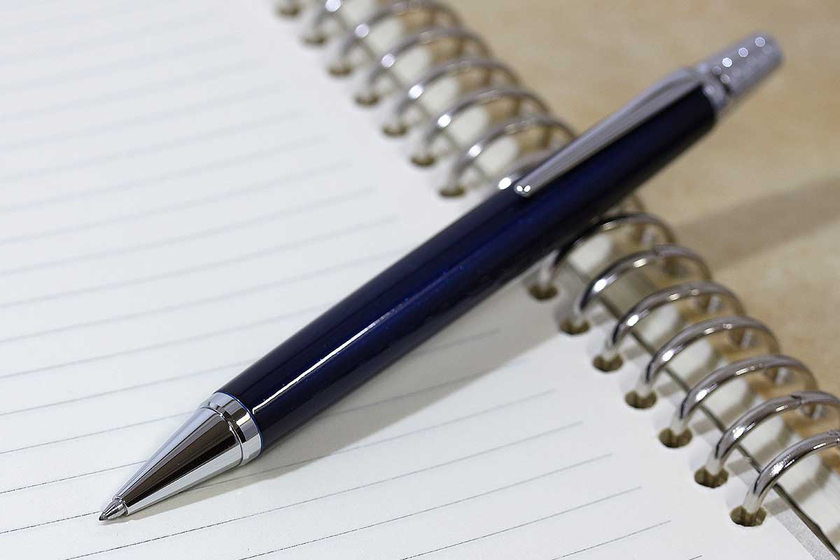 パイロット(PILOT) ボールペンRAIZ ライズ オーシャンブルー ボールペン