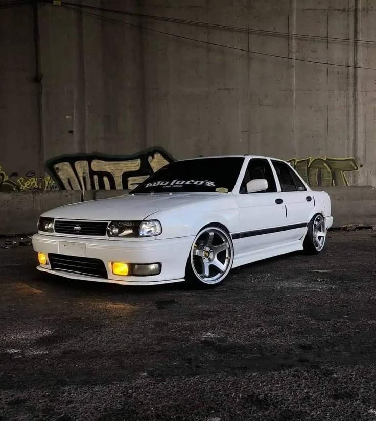 We need the Nissan Tsuru back in FH6!!! : r/ForzaHorizon6