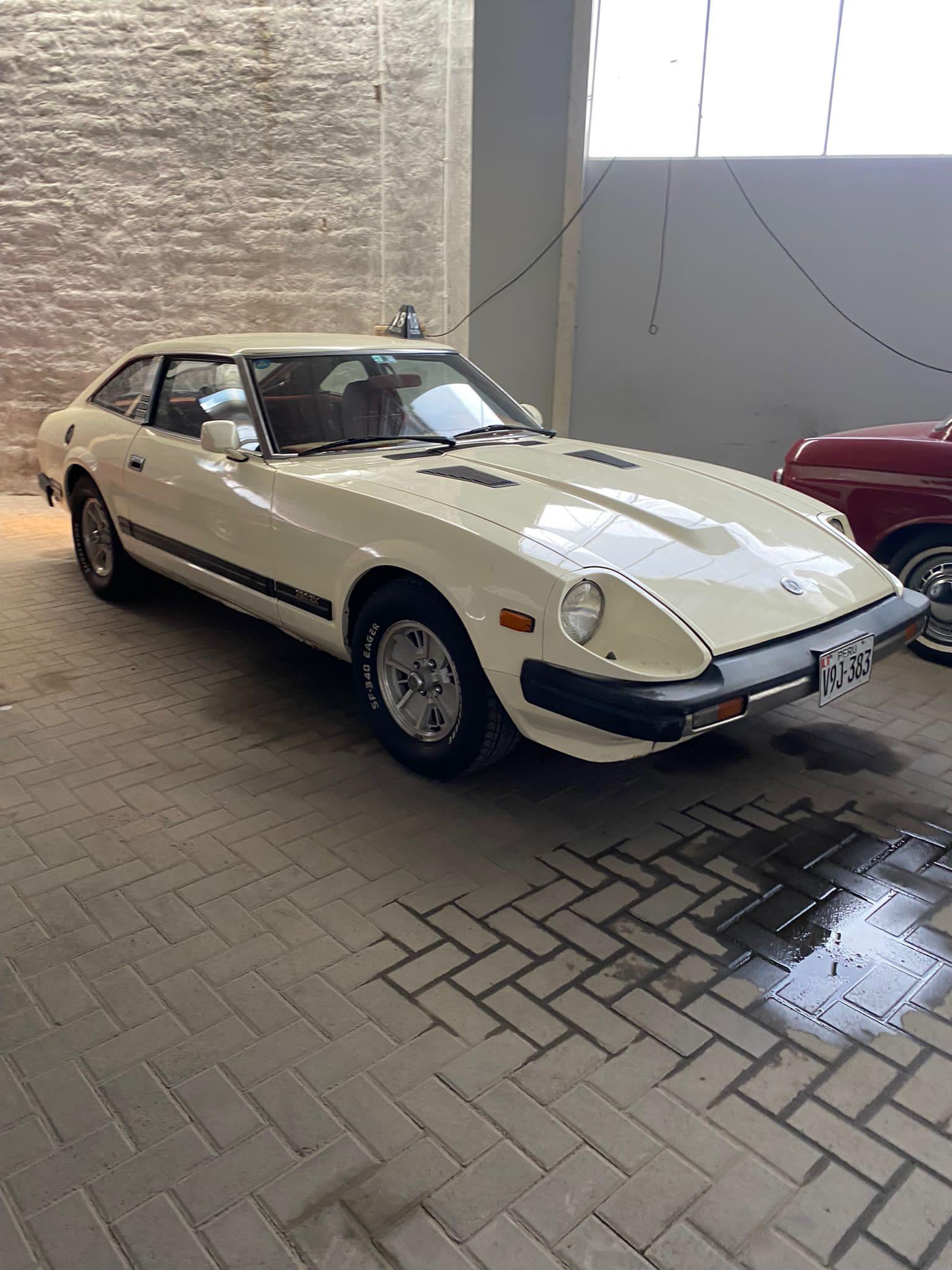 2代目日産フェアレディZ S130を9,000ドルで買うべき？ : r/Datsun