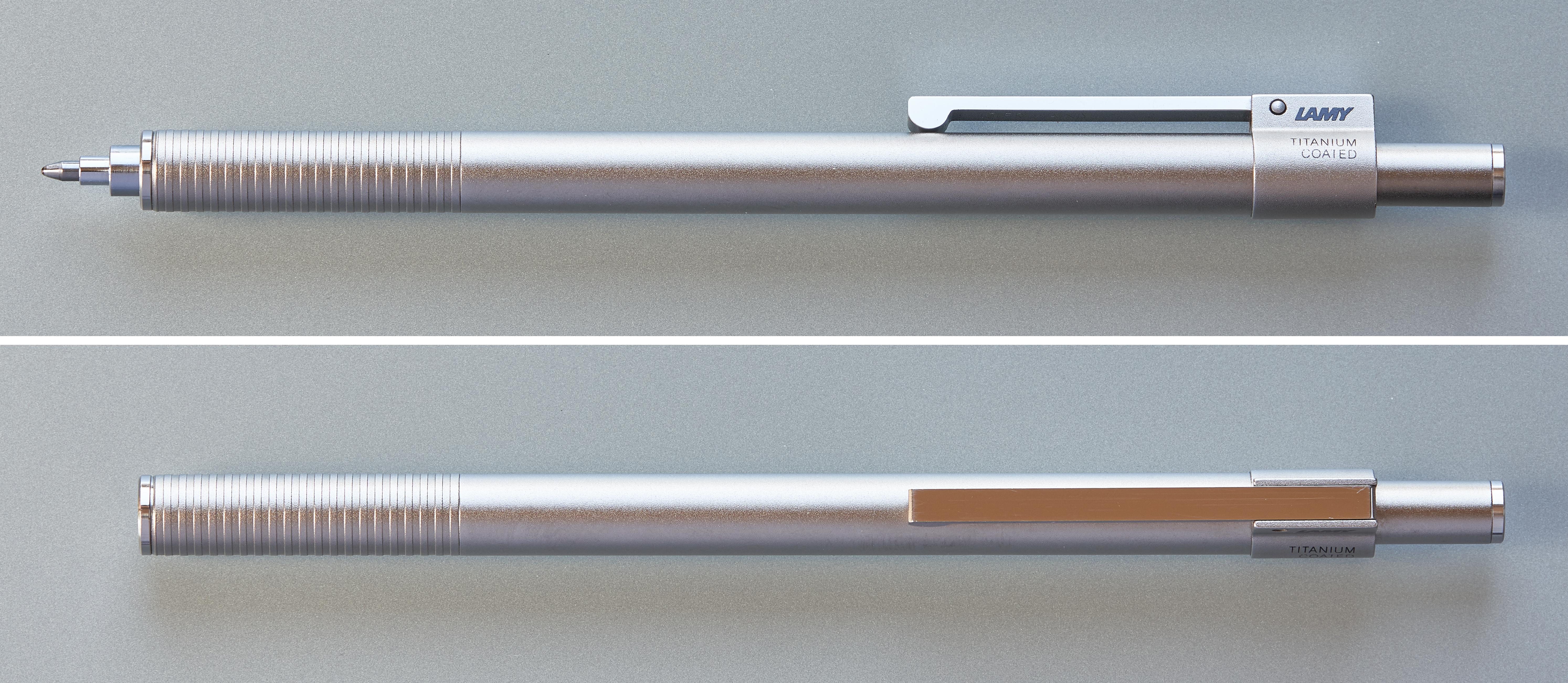 ユニークなラミーユニック : r/pens