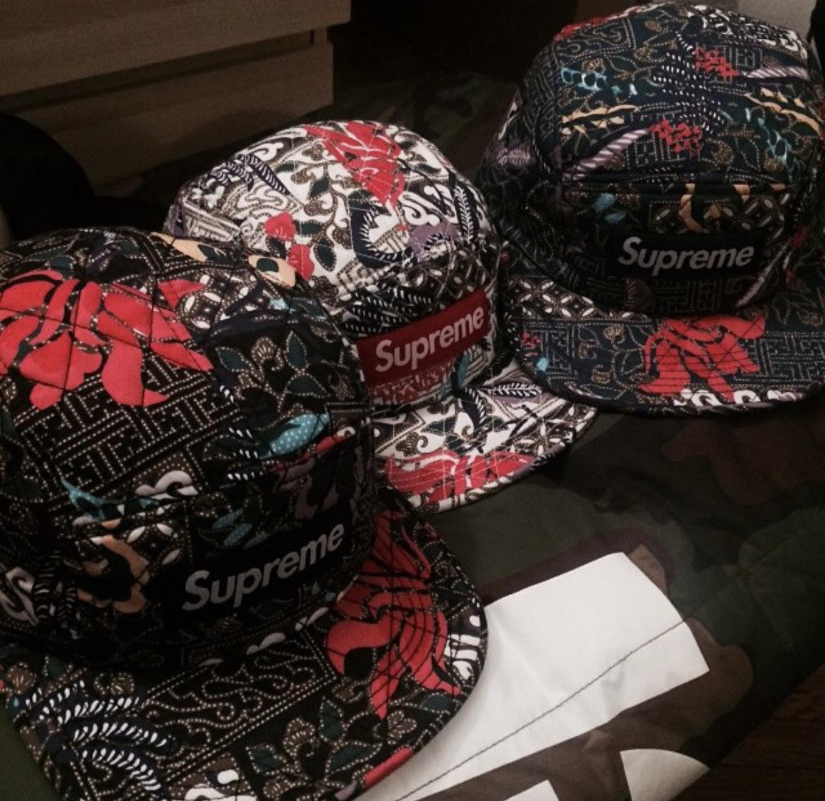 Does anyone know what these hats are called? What season they're