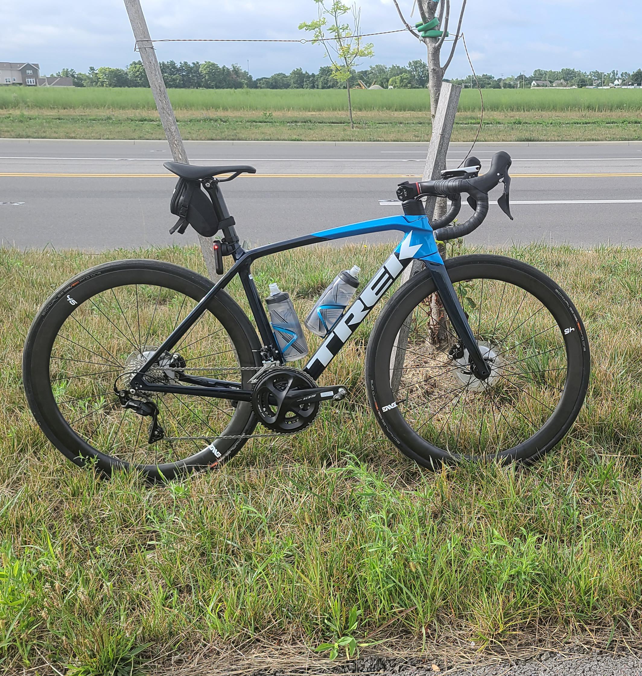 NBD : Trek Emonda SL5 : r/bicycling