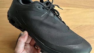 Post Archive Faction On Running Cloudventure Peak Review and On