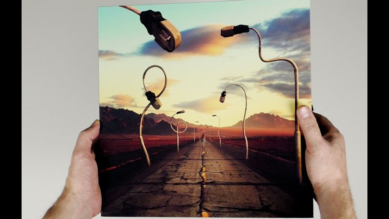 Pink Floyd / The Later Years 1987-2019 unboxing video - YouTube