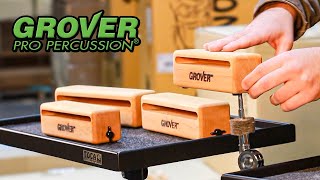 ウッドブロック - コマキ通商ウェブ