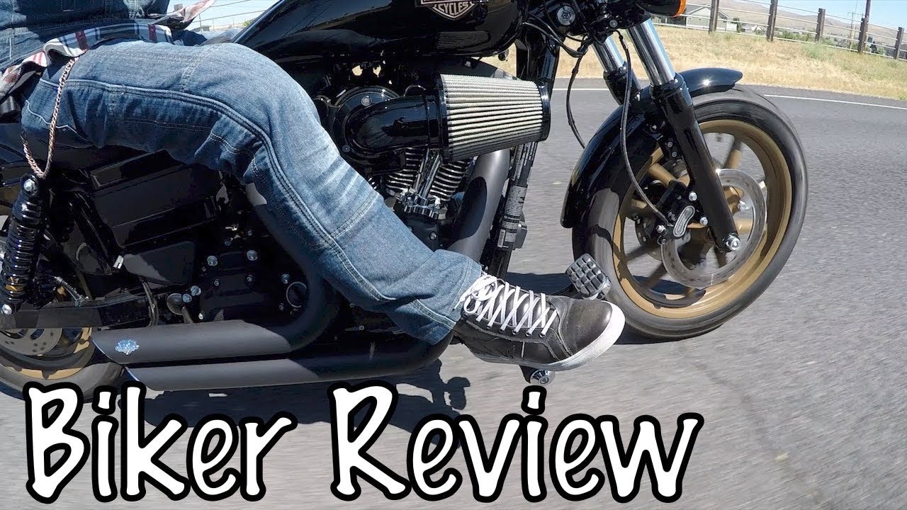 Dainese Street Rocker D-WP Waterproof & Protective Motorcycle