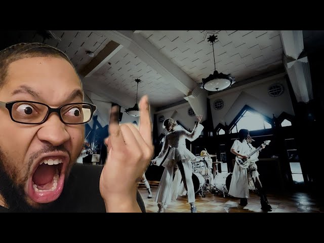 East Of Eden「Evolve Extended Version」Music Video - YouTube