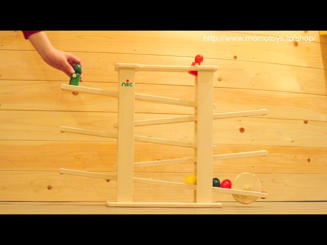 ニックスロープ/ニック(ドイツ) - YouTube