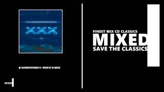 Gazometertraxxx Vol. 12 / Mixed by DJ Adelic (CD 1998) - YouTube