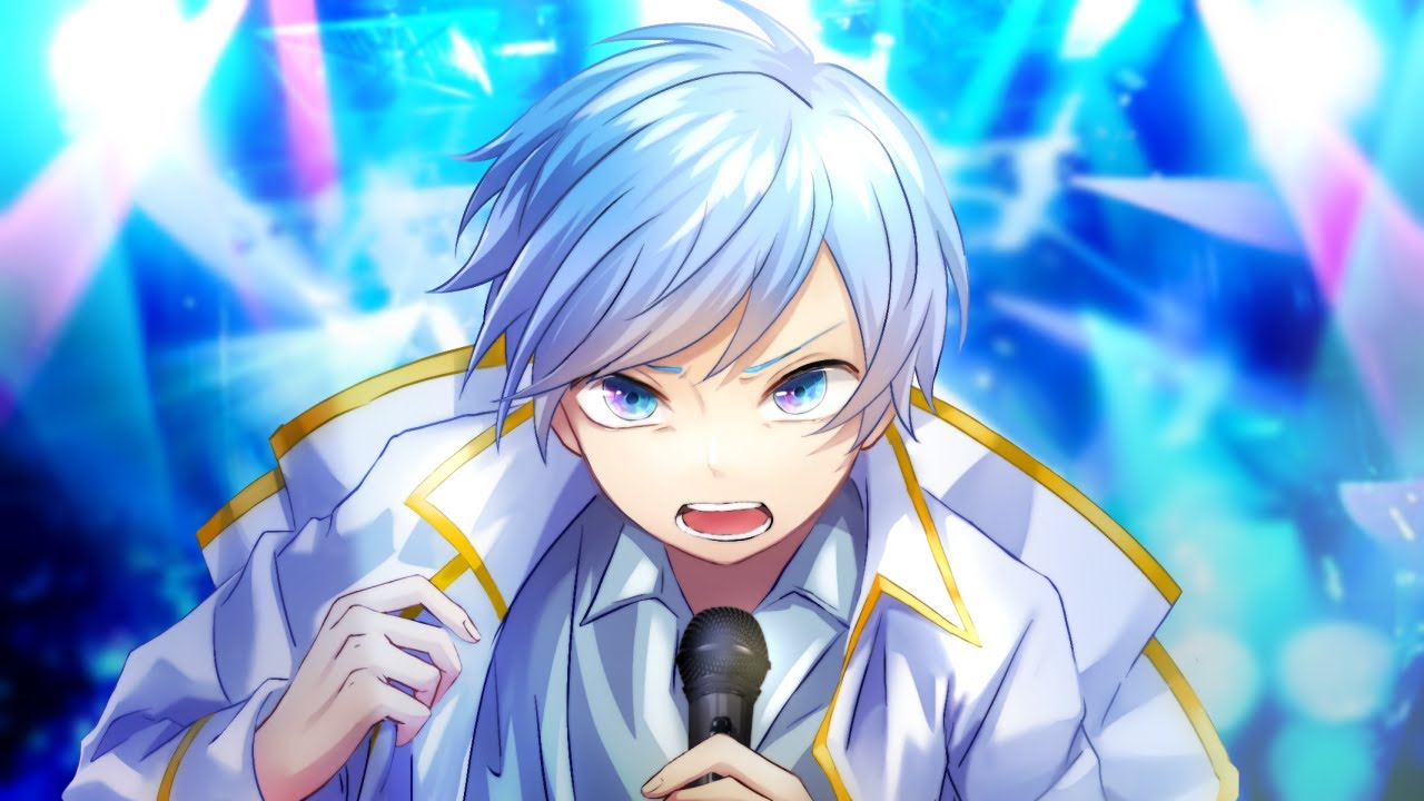 誇り高きアイドル／ゆたくん【歌ってみた】【Honey Works】 - YouTube